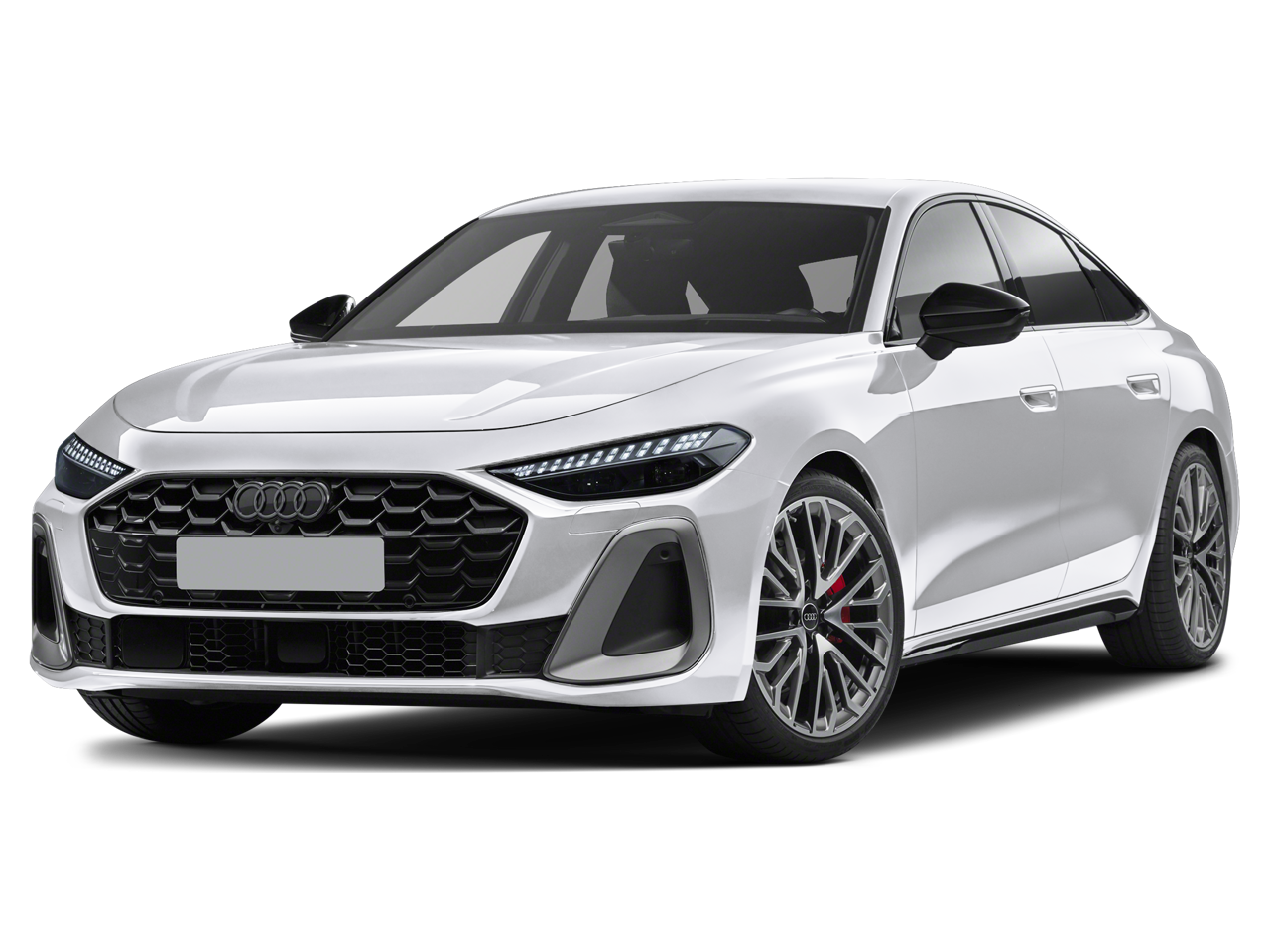 2025 Audi A5 Vehicle Photo in Neenah, WI 54956