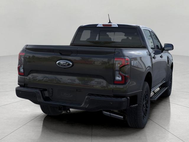 2025 Ford Ranger Vehicle Photo in Oshkosh, WI 54901