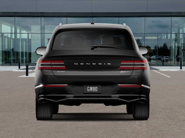2026 Genesis GV80 Vehicle Photo in Appleton, WI 54913