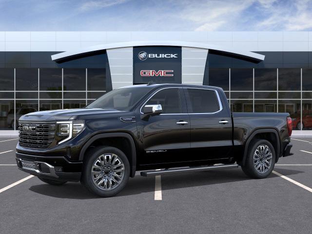 2025 GMC Sierra 1500 Vehicle Photo in APPLETON, WI 54914-8833