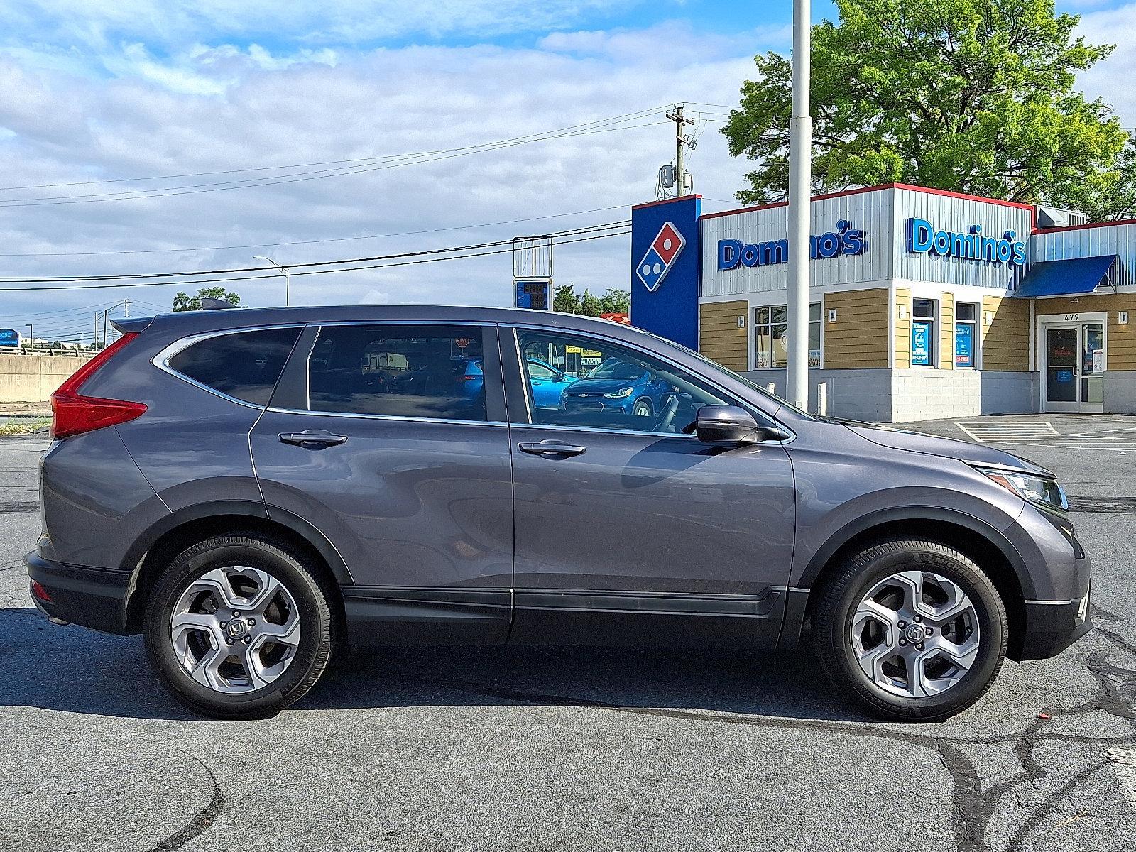 2019 Honda CR-V Vehicle Photo in Harrisburg, PA 17111