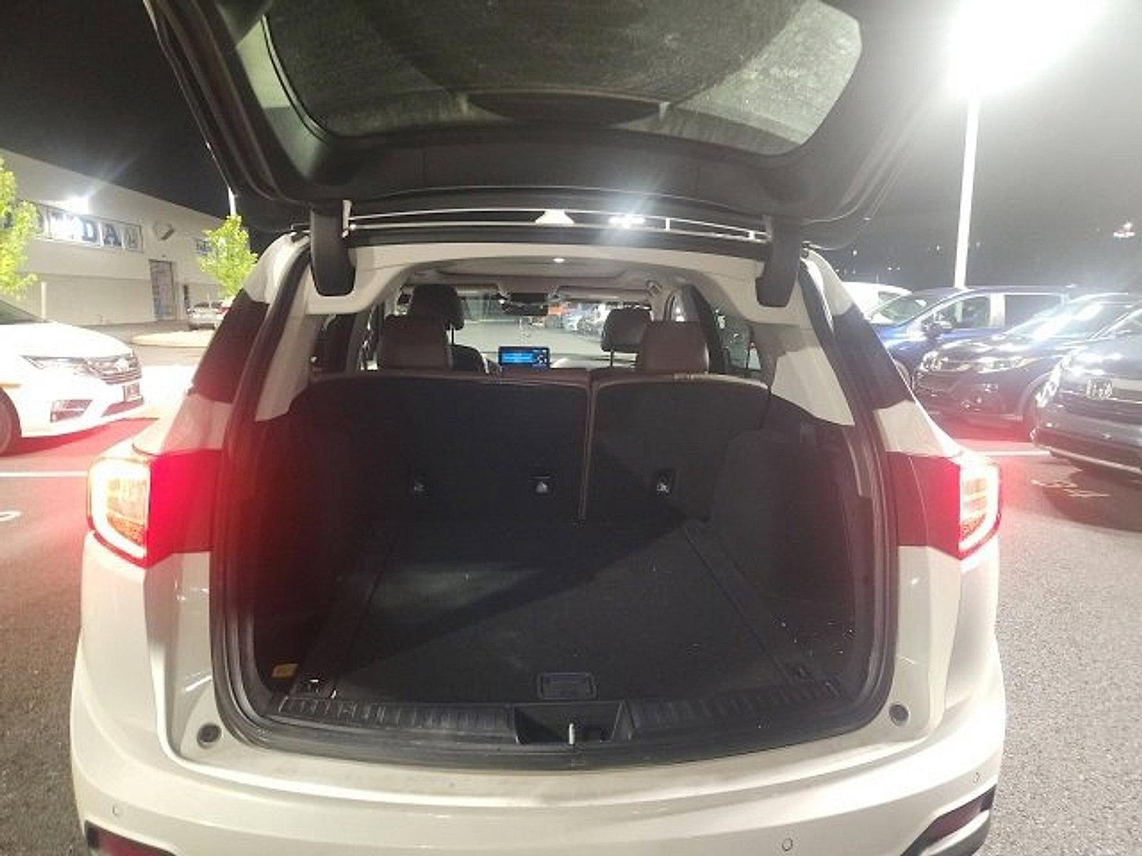 2022 Acura RDX Vehicle Photo in Harrisburg, PA 17111