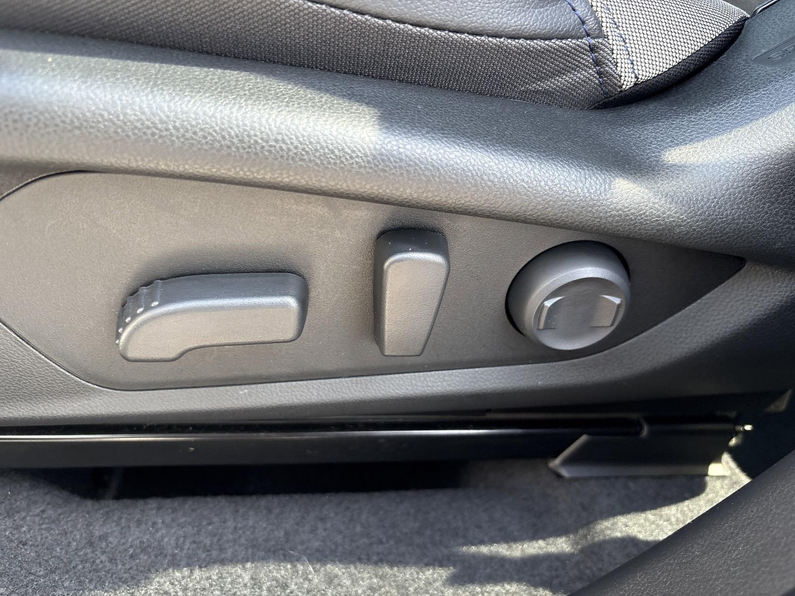 2025 Subaru Forester Vehicle Photo in Mechanicsburg, PA 17050