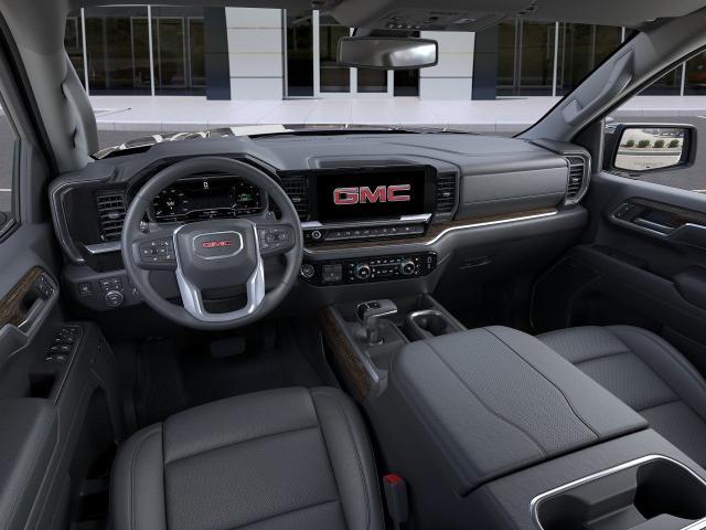 2026 GMC Sierra 1500 Vehicle Photo in GREEN BAY, WI 54303-3330