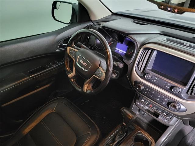 2020 GMC Canyon Vehicle Photo in PRESCOTT, AZ 86305-3700
