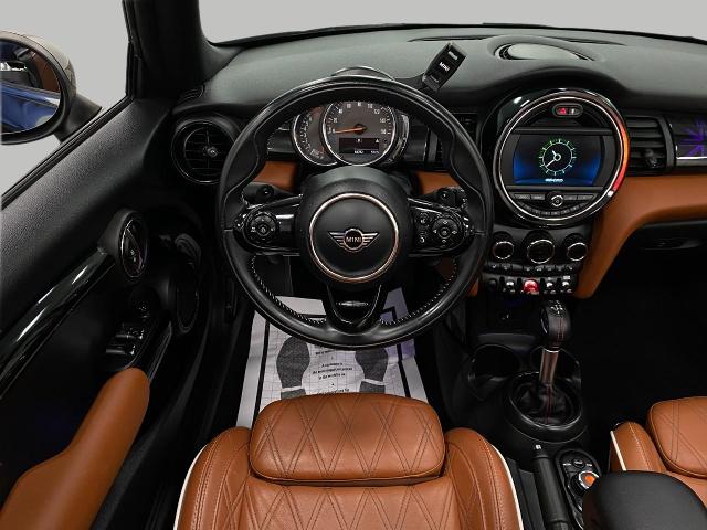 2019 MINI Cooper S Convertible Vehicle Photo in Appleton, WI 54913