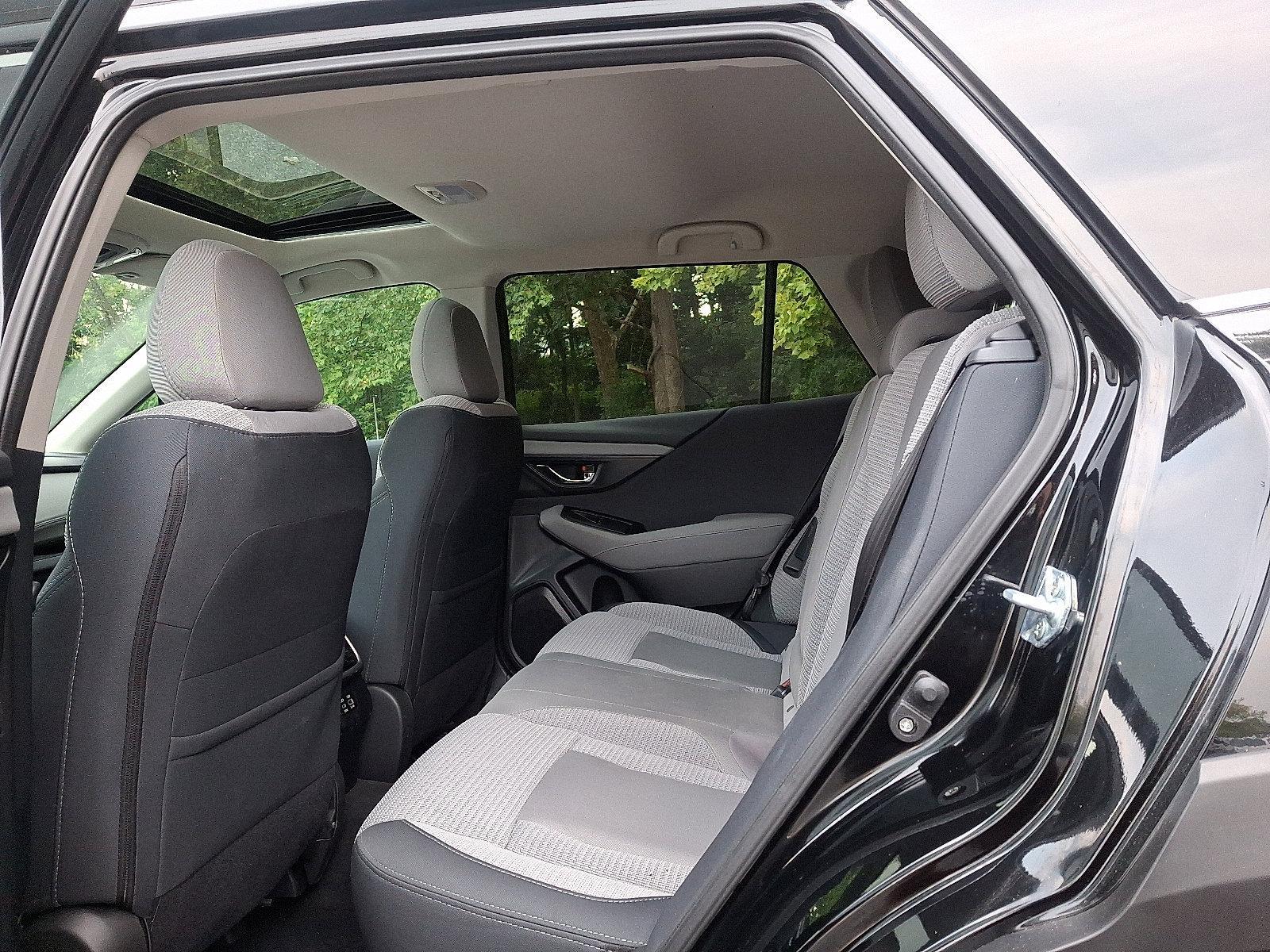 2025 Subaru Outback Vehicle Photo in Harrisburg, PA 17111