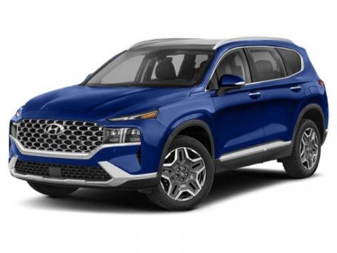 2023 Hyundai Santa Fe Vehicle Photo in BENTONVILLE, AR 72712-4322
