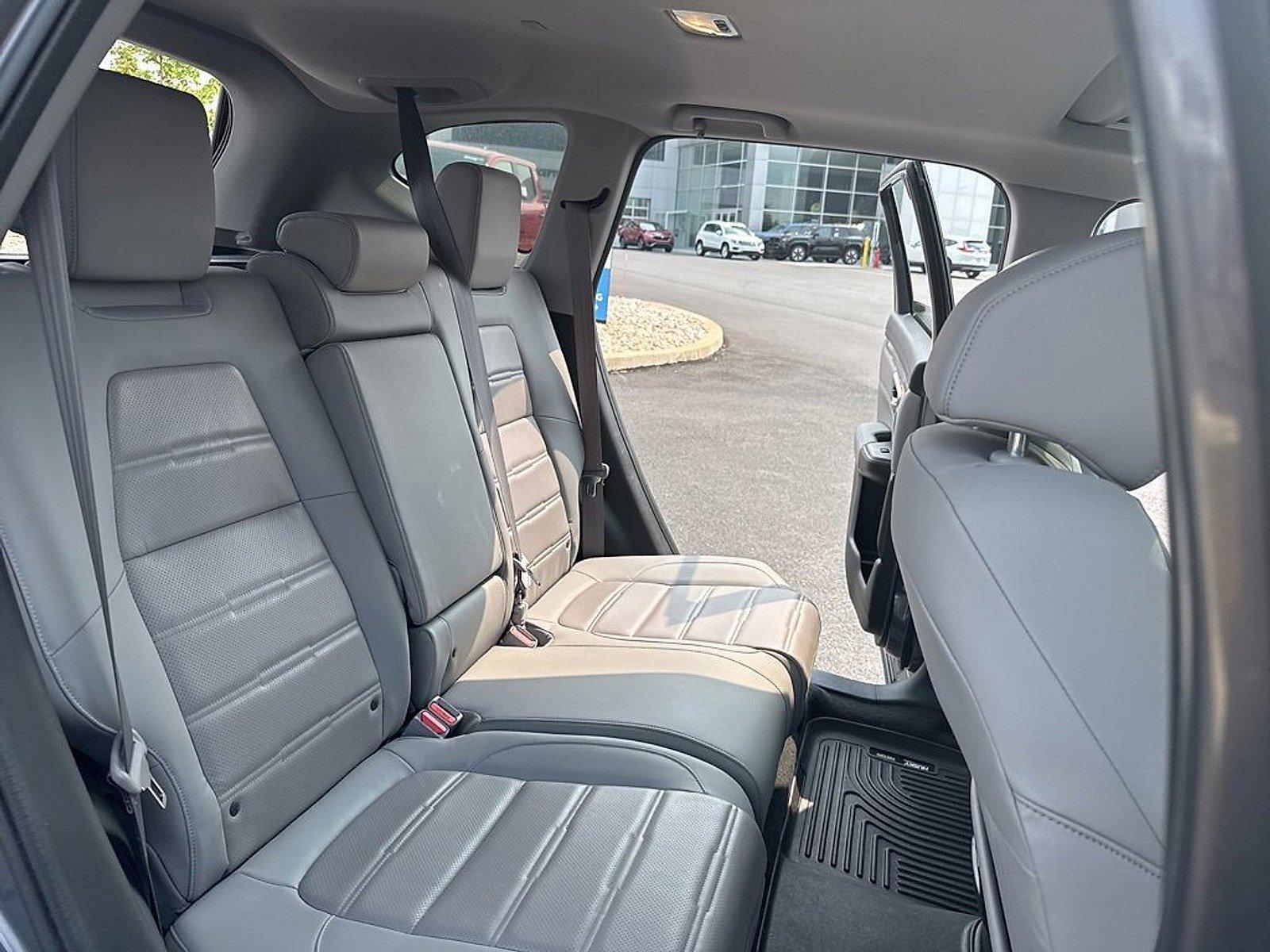 2020 Honda CR-V Vehicle Photo in Harrisburg, PA 17111