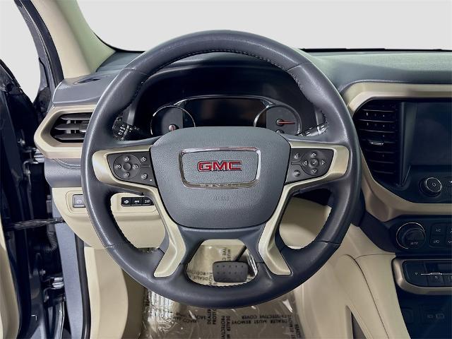 2021 GMC Acadia Vehicle Photo in PUYALLUP, WA 98371-4149