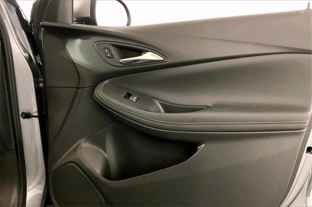 2023 Buick Encore GX Vehicle Photo in INDEPENDENCE, MO 64055-1377