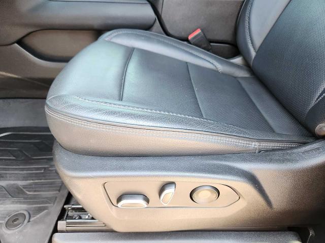 2022 GMC Yukon Vehicle Photo in DENTON, TX 76210-9321