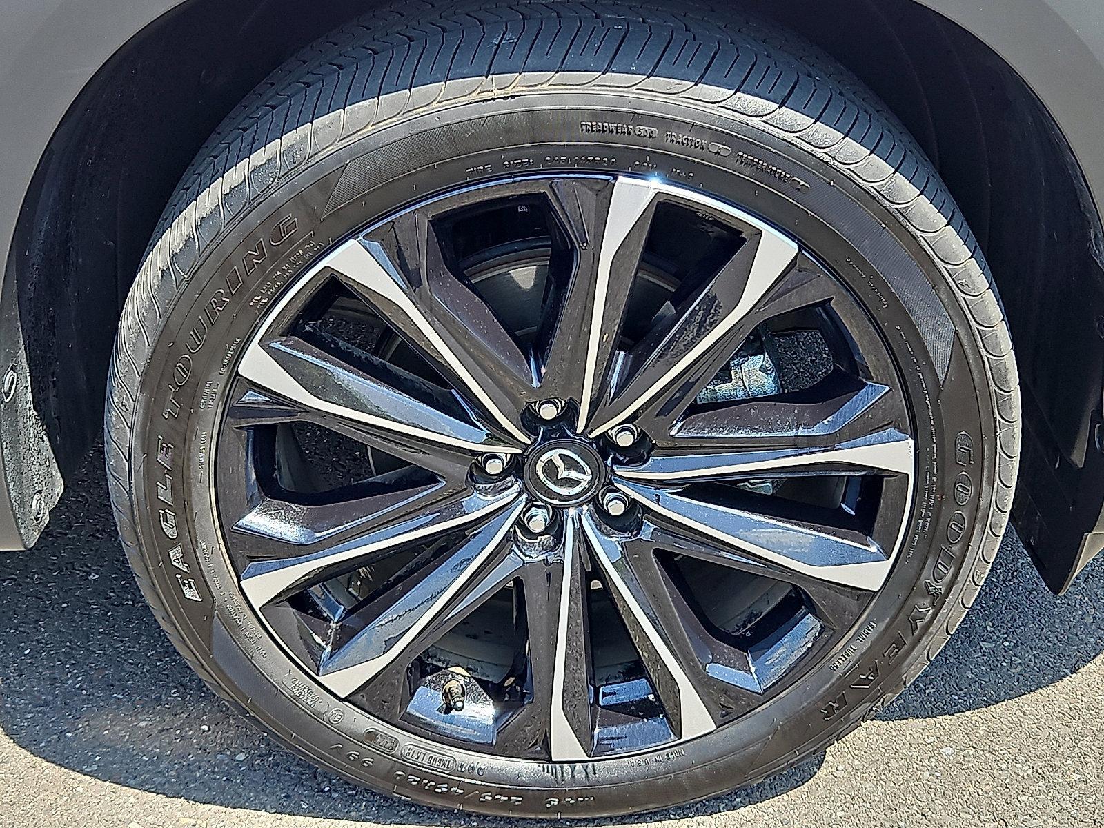 2025 Mazda CX-50 Vehicle Photo in Trevose, PA 19053