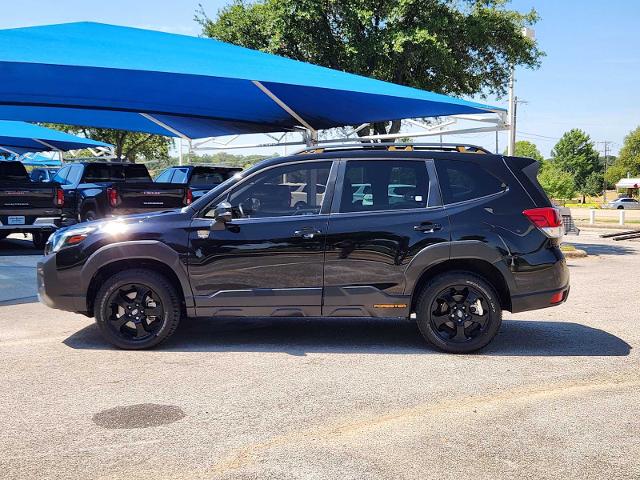 2023 Subaru Forester Vehicle Photo in DENTON, TX 76210-9321