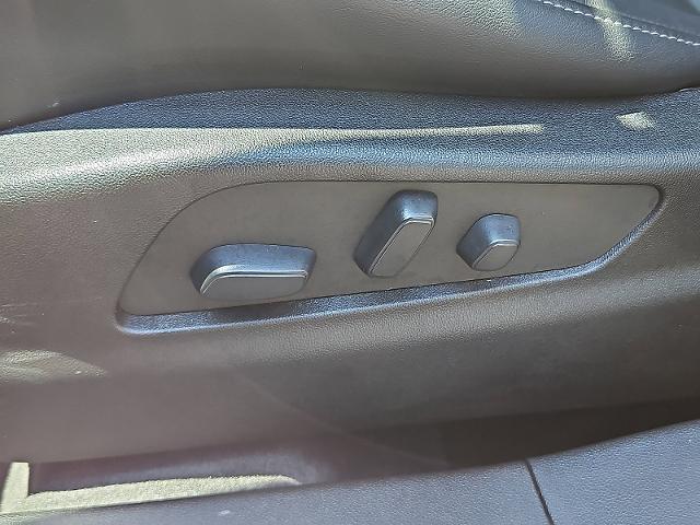 2022 Cadillac XT4 Vehicle Photo in TREVOSE, PA 19053-4984