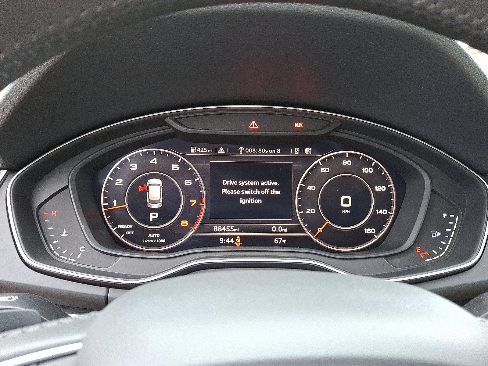 2018 Audi Q5 Vehicle Photo in Willow Grove, PA 19090
