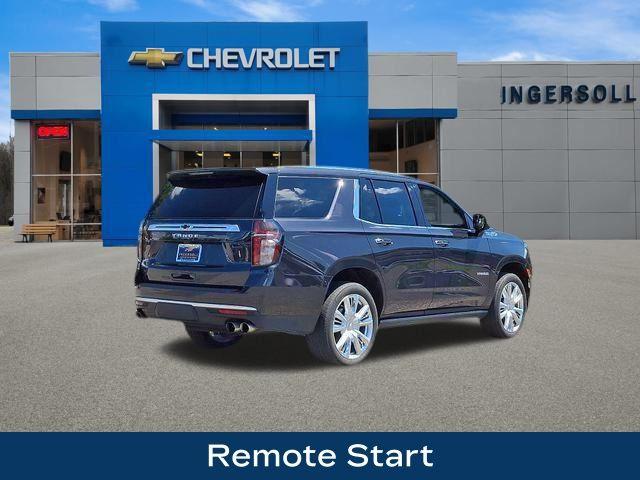 2022 Chevrolet Tahoe Vehicle Photo in PAWLING, NY 12564-3219