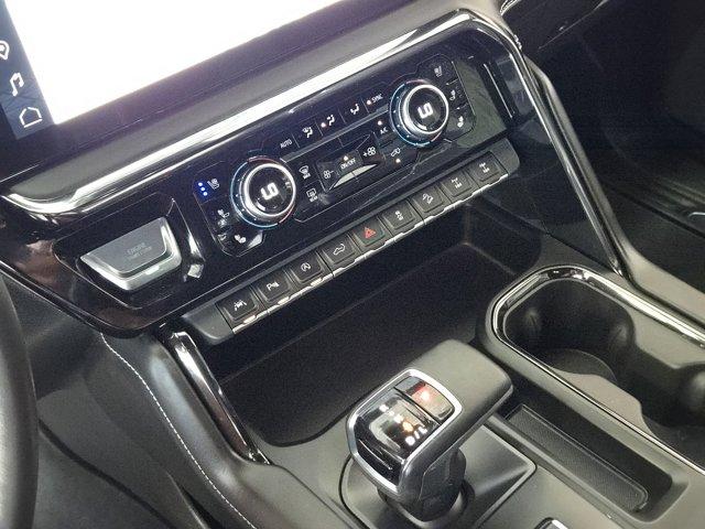 2023 GMC Sierra 1500 Vehicle Photo in Decatur, TX 76234