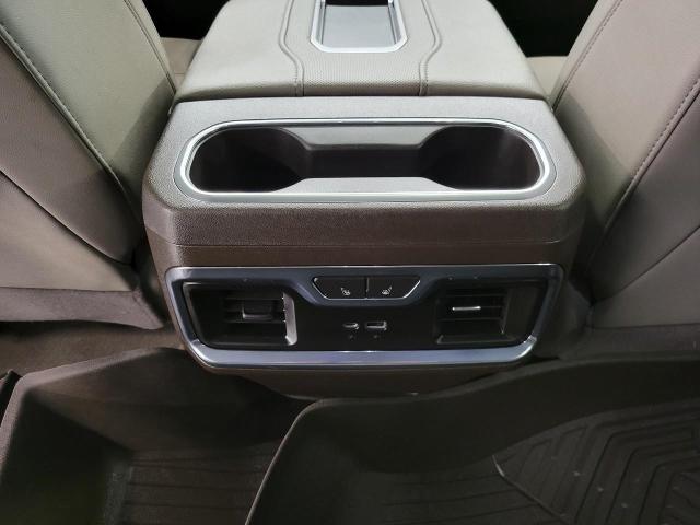 2022 Chevrolet Silverado 1500 Vehicle Photo in NEENAH, WI 54956-2243