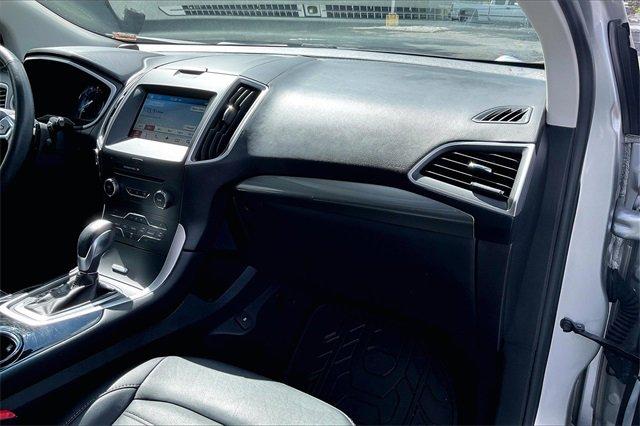 2016 Ford Edge Vehicle Photo in INDEPENDENCE, MO 64055-1314