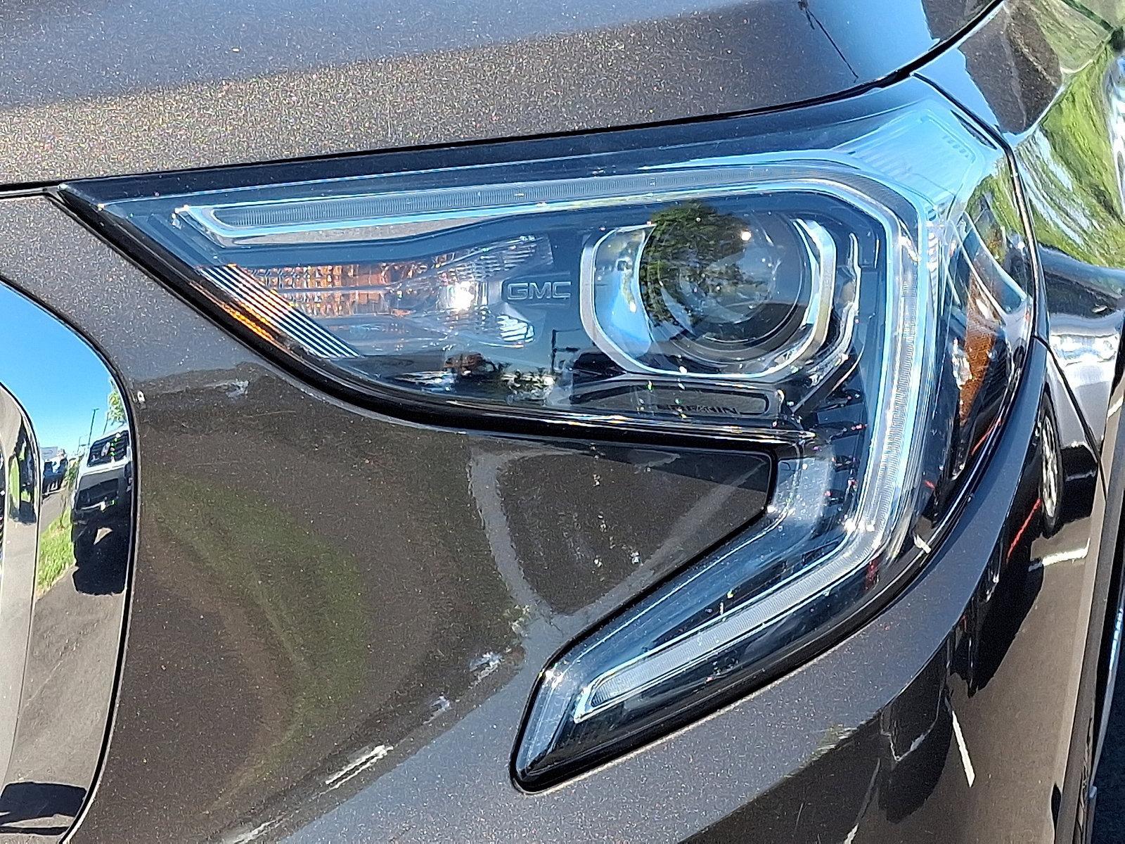 2019 GMC Terrain Vehicle Photo in Easton, PA 18045