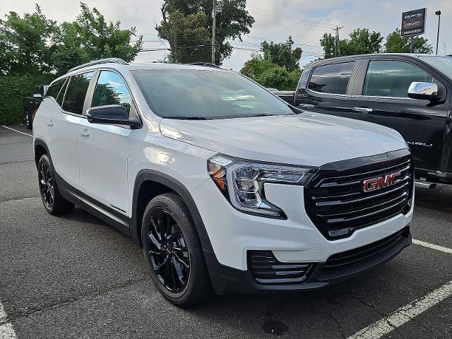 2023 GMC Terrain Vehicle Photo in TREVOSE, PA 19053-4984