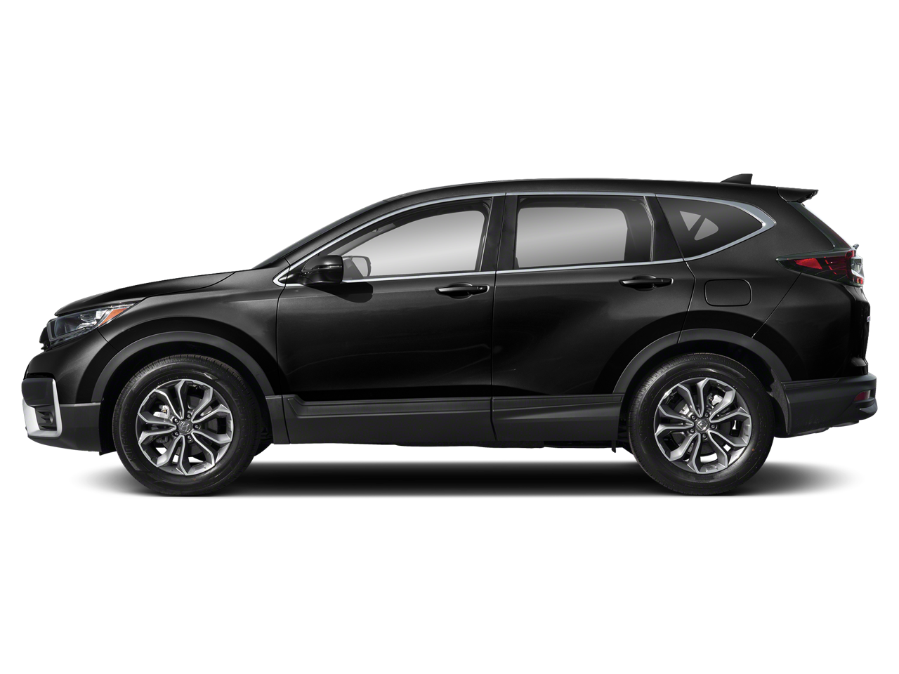 2021 Honda CR-V Vehicle Photo in Grapevine, TX 76051