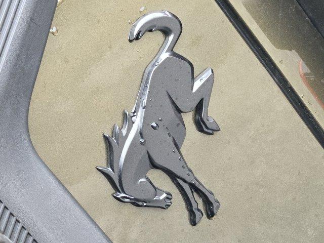 2024 Ford Bronco Vehicle Photo in Decatur, TX 76234