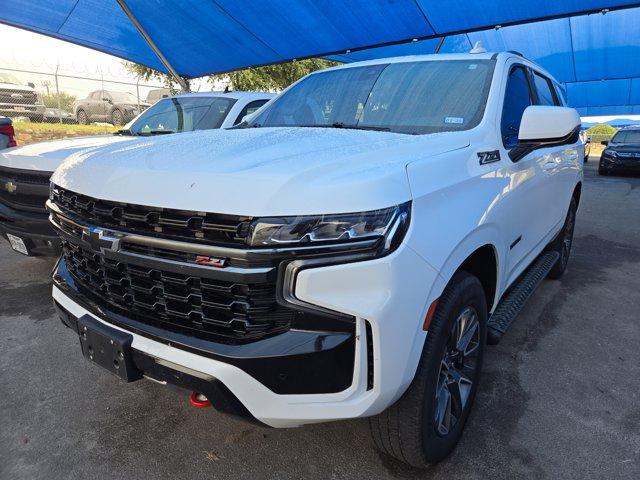 2022 Chevrolet Tahoe Vehicle Photo in Decatur, TX 76234