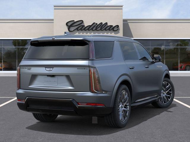 2026 Cadillac Escalade IQL Vehicle Photo in TREVOSE, PA 19053-4984