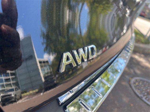 2023 INFINITI QX60 Vehicle Photo in Willow Grove, PA 19090