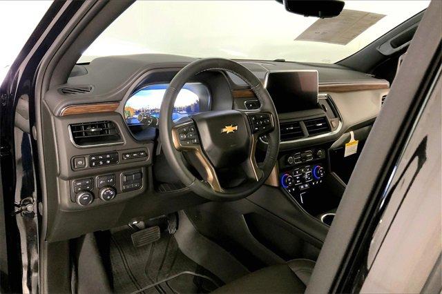 2024 Chevrolet Tahoe Vehicle Photo in KANSAS CITY, MO 64114-4502