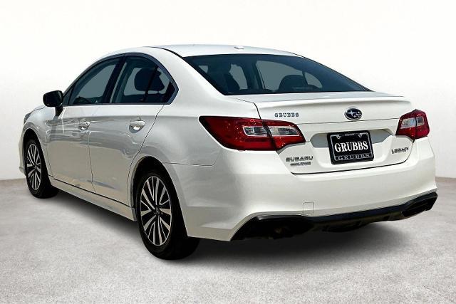 2019 Subaru Legacy Vehicle Photo in Grapevine, TX 76051