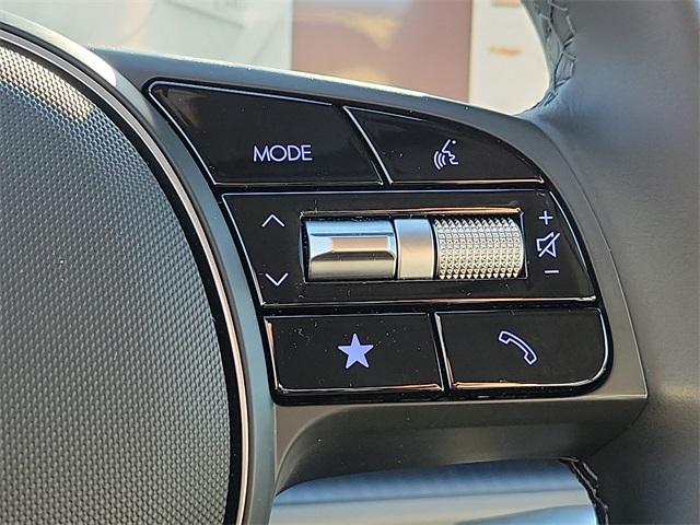 2023 Hyundai IONIQ 6 Vehicle Photo in New Bloomfield, PA 17068