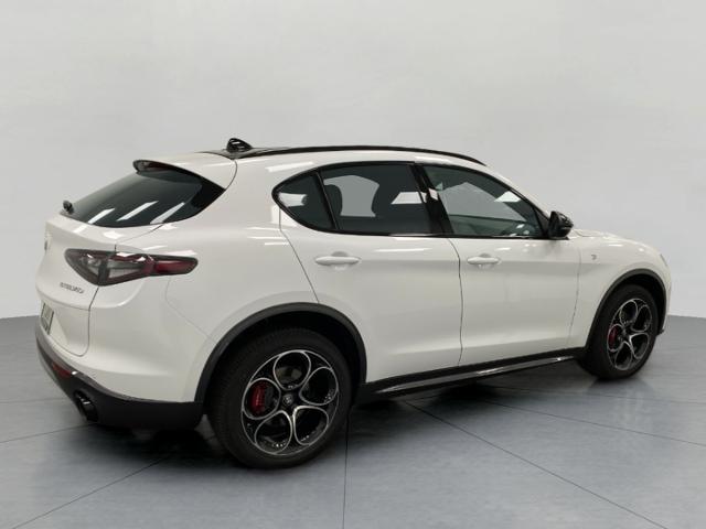 2024 Alfa Romeo Stelvio Vehicle Photo in Appleton, WI 54913