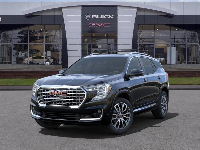 2024 GMC Terrain Vehicle Photo in PORTLAND, OR 97225-3518