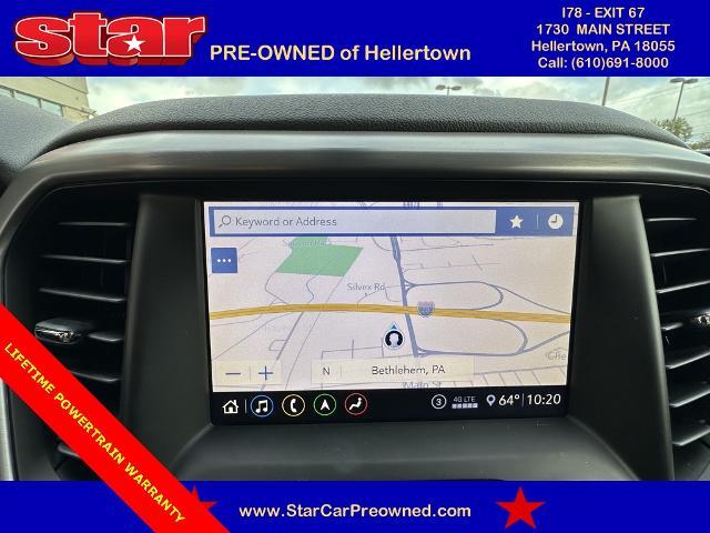 2020 GMC Acadia Vehicle Photo in Hellertown, PA 18055