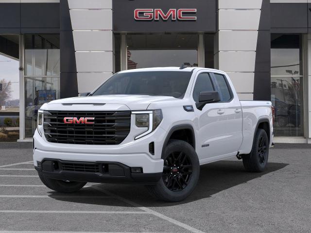 2025 GMC Sierra 1500 Vehicle Photo in INDEPENDENCE, MO 64055-1377