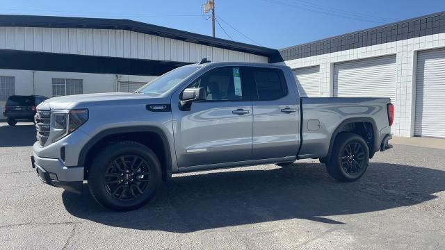 2025 GMC Sierra 1500 Vehicle Photo in TURLOCK, CA 95380-4918