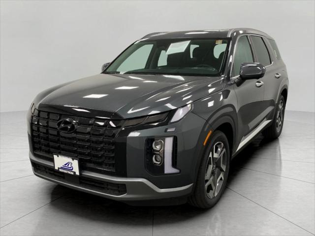 2025 Hyundai PALISADE Vehicle Photo in Appleton, WI 54913