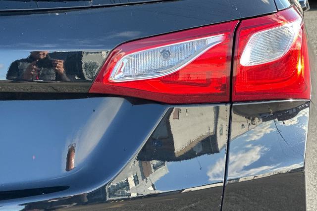 2021 Chevrolet Equinox Vehicle Photo in SPOKANE, WA 99202-2191