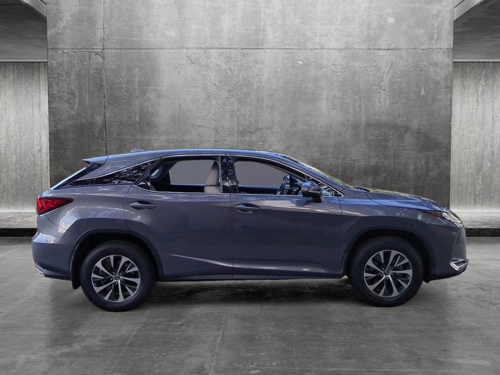 2022 Lexus RX 350 Vehicle Photo in West Palm Beach, FL 33417