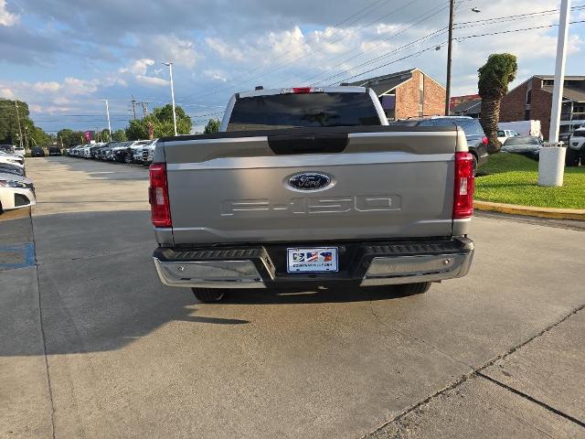 2023 Ford F-150 Vehicle Photo in LAFAYETTE, LA 70503-4541