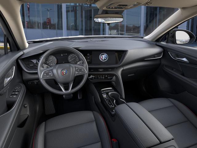 2023 Buick Envision Vehicle Photo in KANSAS CITY, MO 64114-4545