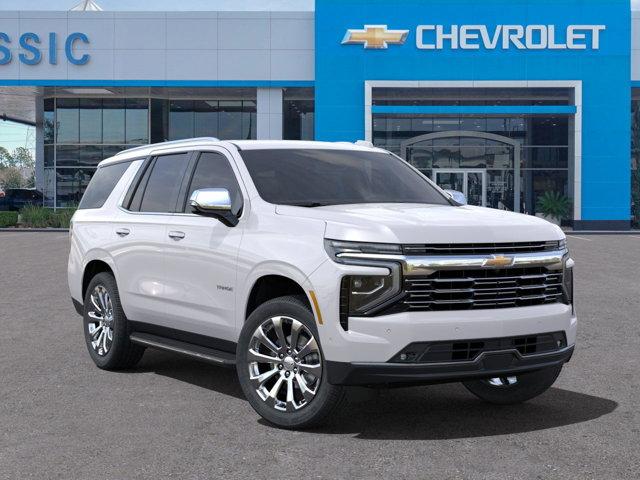 2025 Chevrolet Tahoe Vehicle Photo in SUGAR LAND, TX 77478-0000