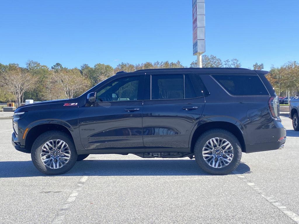 2025 Chevrolet Tahoe Vehicle Photo in POOLER, GA 31322-3252