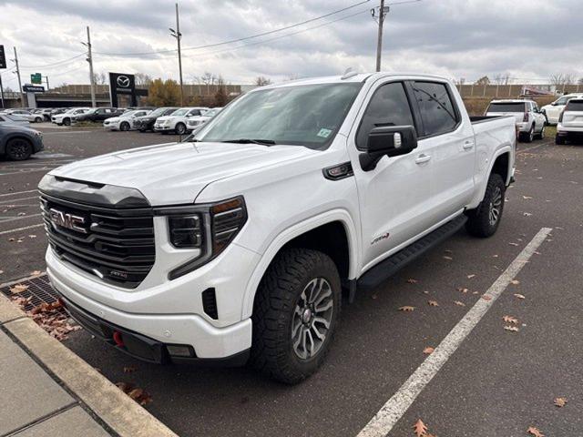 2022 GMC Sierra 1500 Vehicle Photo in TREVOSE, PA 19053-4984