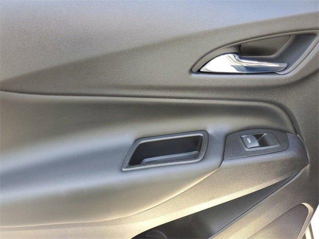 2021 Chevrolet Equinox Vehicle Photo in SUNRISE, FL 33323-3202