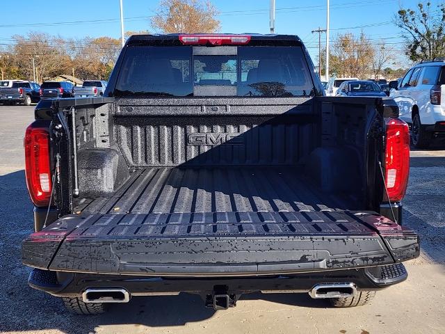 2025 GMC Sierra 1500 Vehicle Photo in PARIS, TX 75460-2116