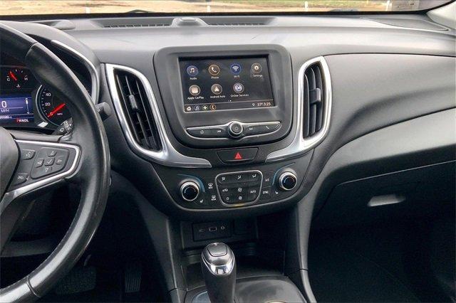 2019 Chevrolet Equinox Vehicle Photo in KANSAS CITY, MO 64114-4502